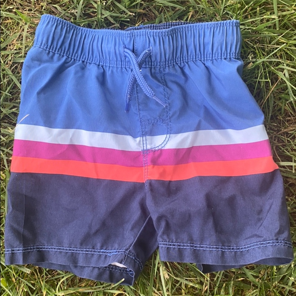 Old Navy swim suit